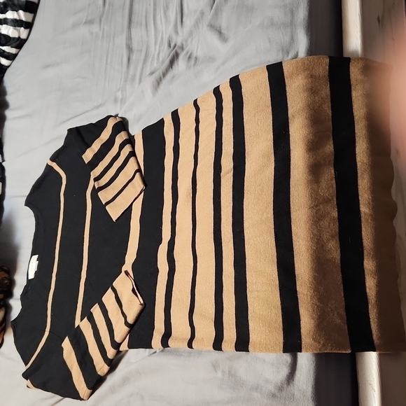 ANN Taylor Loft dress sz. Small - Picture 2 of 2